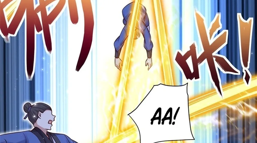 With A Sword Domain, I Can Become The Sword Saint Chapter 31 page 44 - 