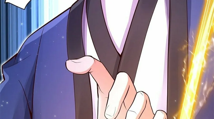 With A Sword Domain, I Can Become The Sword Saint Chapter 31 page 46 - 