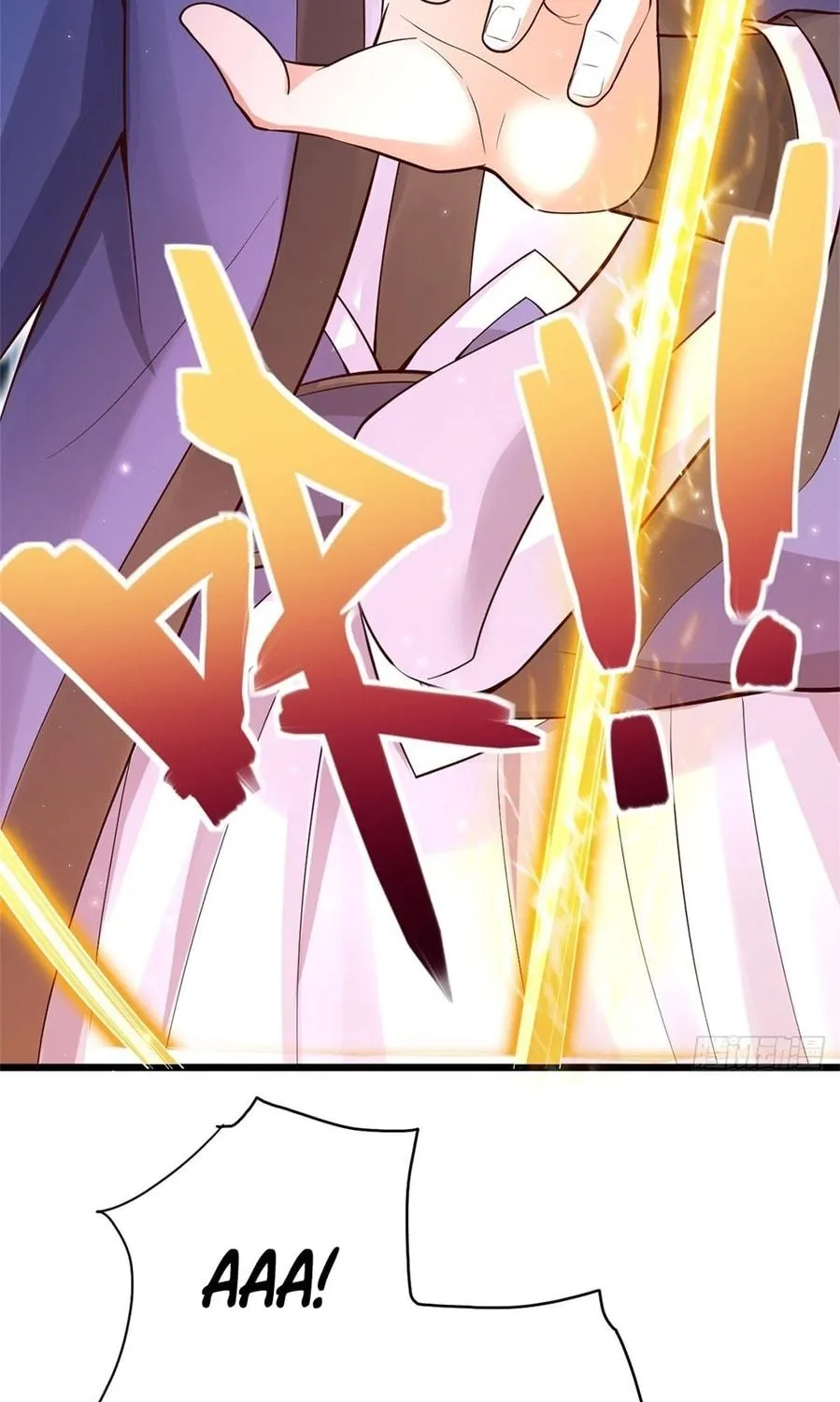 With A Sword Domain, I Can Become The Sword Saint Chapter 31 page 47 - 