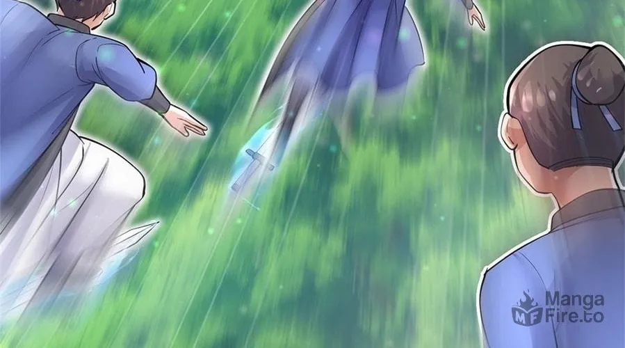 With A Sword Domain, I Can Become The Sword Saint Chapter 31 page 6 - 