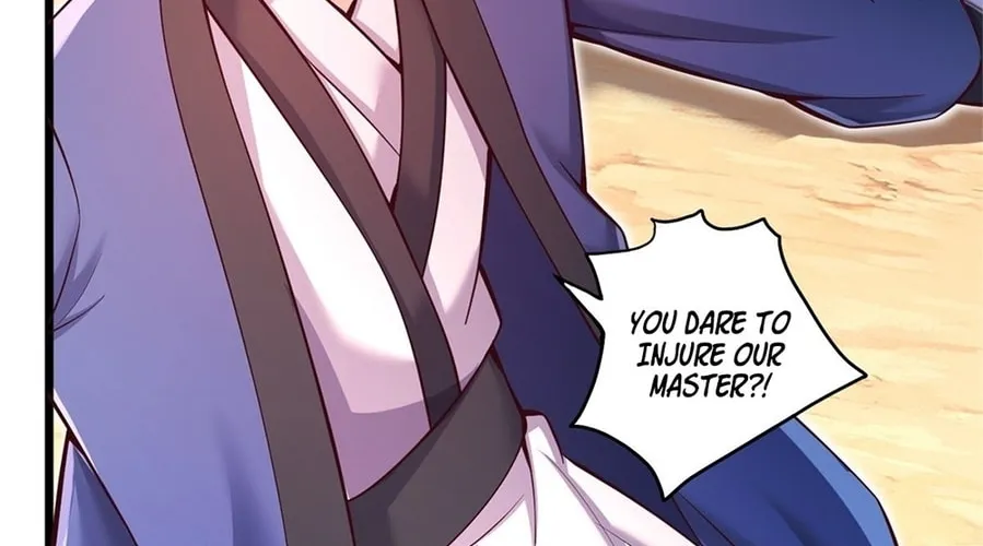With A Sword Domain, I Can Become The Sword Saint Chapter 31 page 52 - 