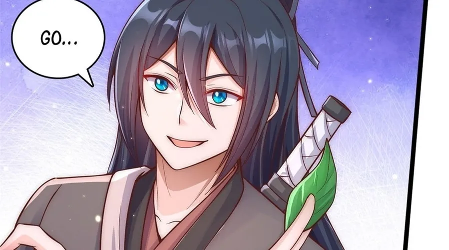 With A Sword Domain, I Can Become The Sword Saint Chapter 31 page 56 - 