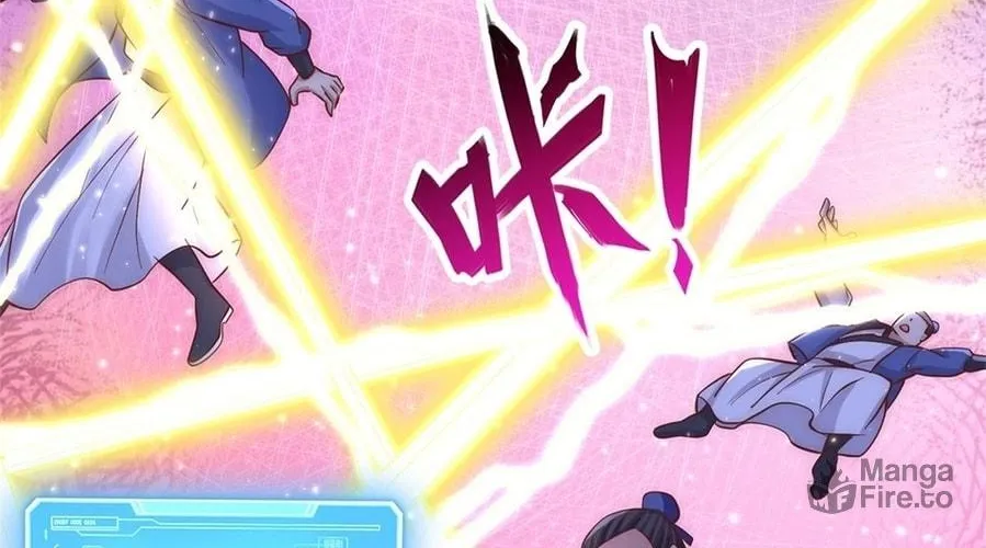 With A Sword Domain, I Can Become The Sword Saint Chapter 31 page 60 - 