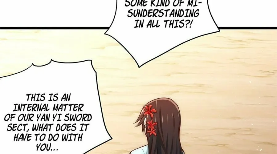 With A Sword Domain, I Can Become The Sword Saint Chapter 31 page 64 - 