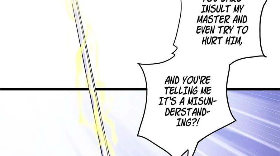 With A Sword Domain, I Can Become The Sword Saint Chapter 32 page 2 - 