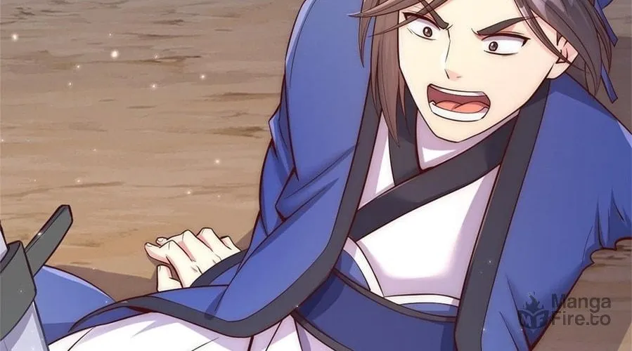 With A Sword Domain, I Can Become The Sword Saint Chapter 32 page 20 - 
