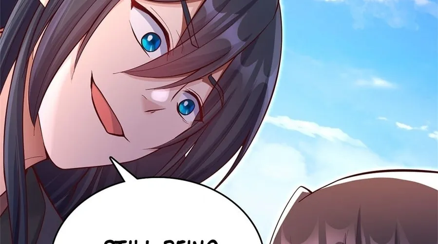 With A Sword Domain, I Can Become The Sword Saint Chapter 32 page 26 - 
