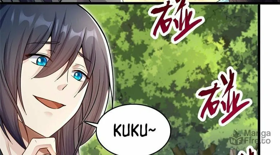 With A Sword Domain, I Can Become The Sword Saint Chapter 32 page 36 - 