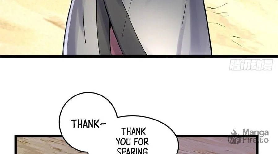 With A Sword Domain, I Can Become The Sword Saint Chapter 32 page 42 - 