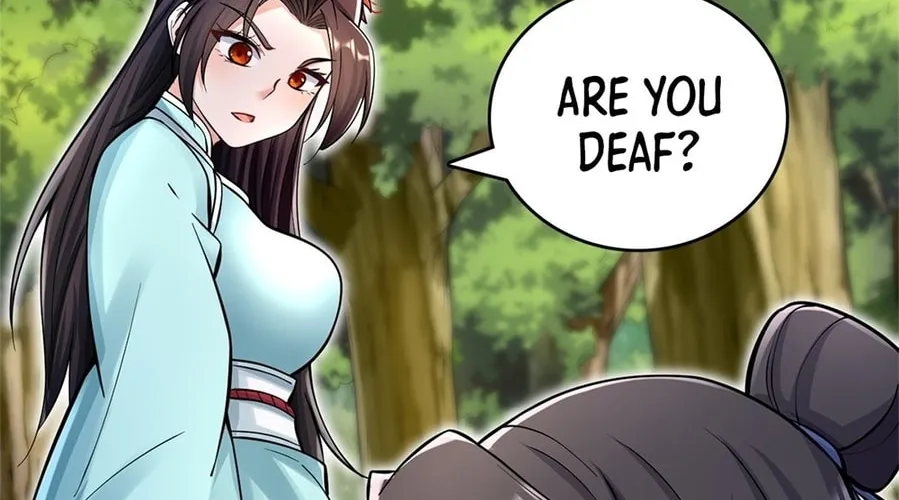 With A Sword Domain, I Can Become The Sword Saint Chapter 32 page 44 - 