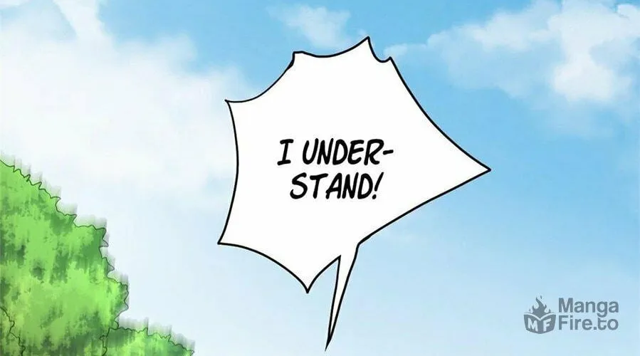 With A Sword Domain, I Can Become The Sword Saint Chapter 32 page 50 - 