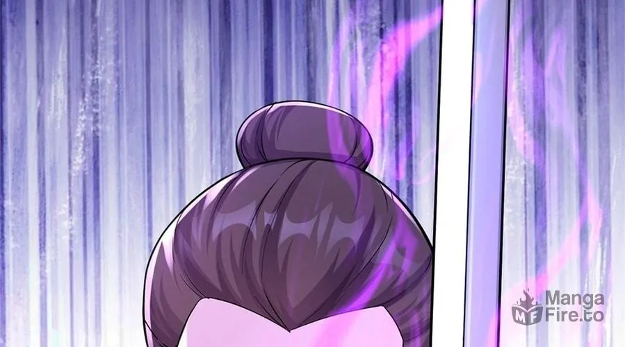 With A Sword Domain, I Can Become The Sword Saint Chapter 32 page 6 - 