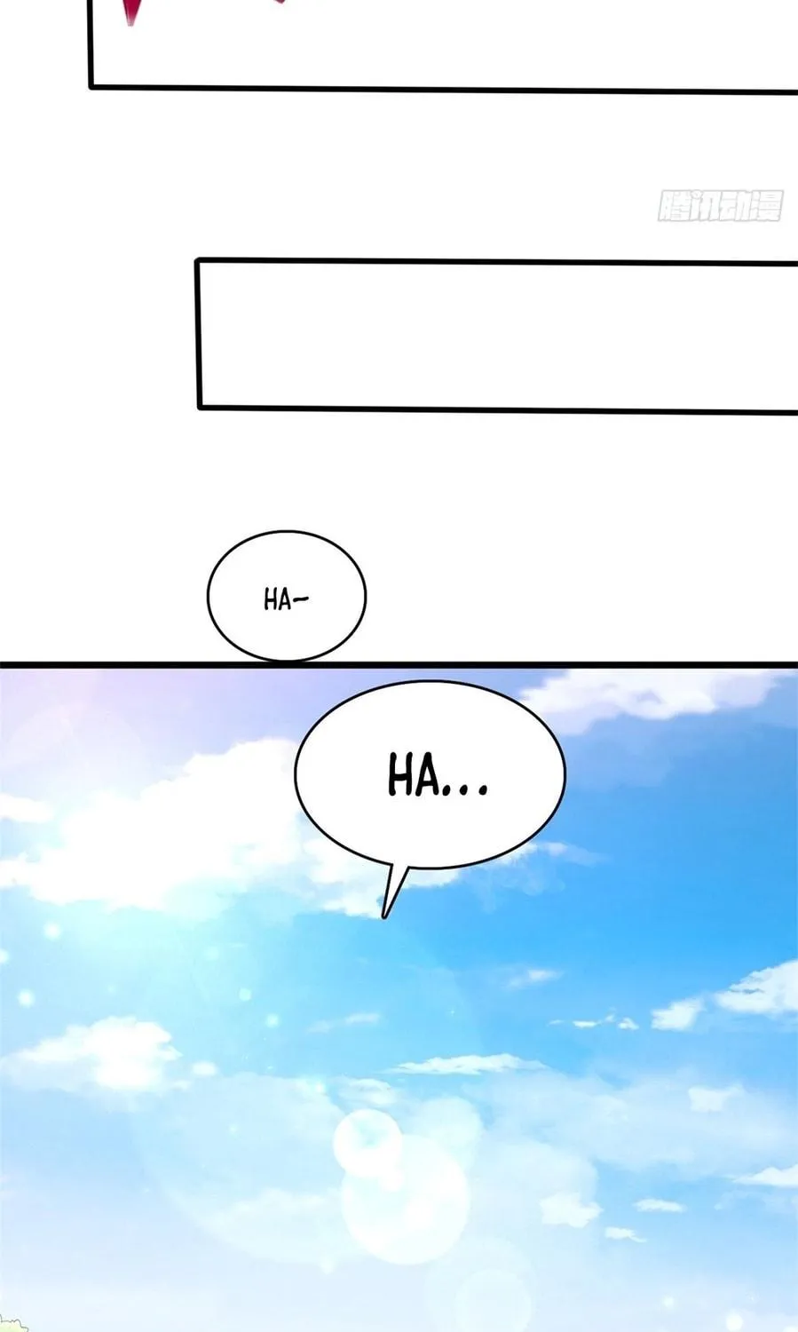 With A Sword Domain, I Can Become The Sword Saint Chapter 32 page 53 - 