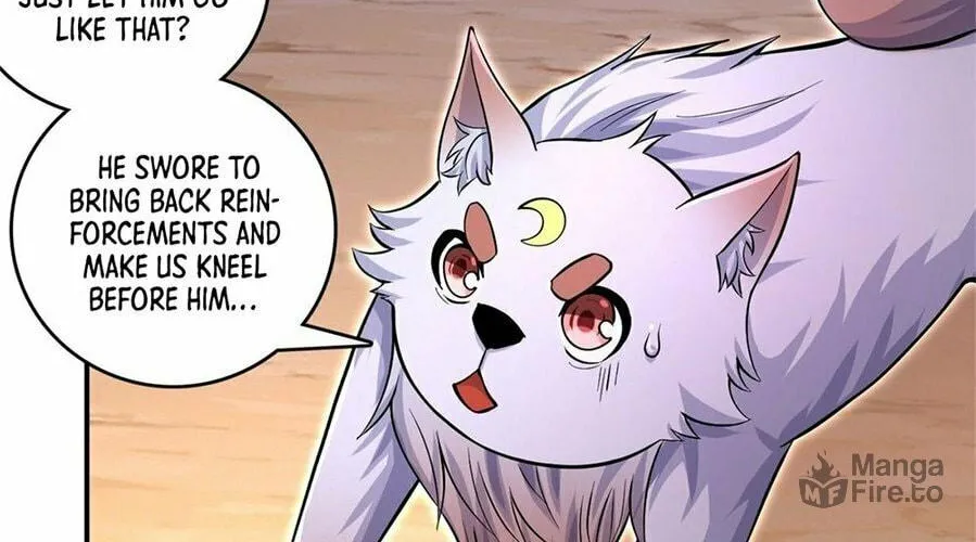With A Sword Domain, I Can Become The Sword Saint Chapter 32 page 60 - 