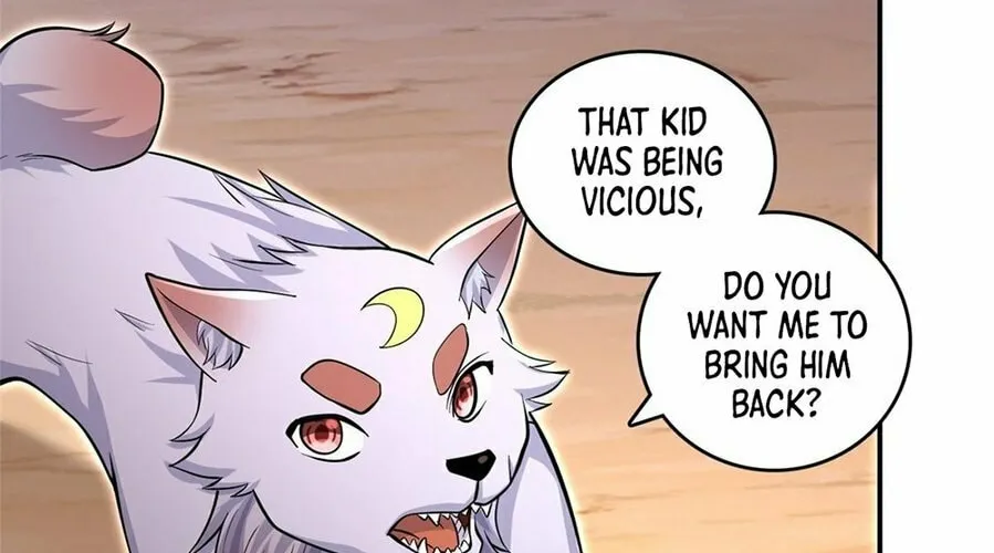 With A Sword Domain, I Can Become The Sword Saint Chapter 32 page 62 - 