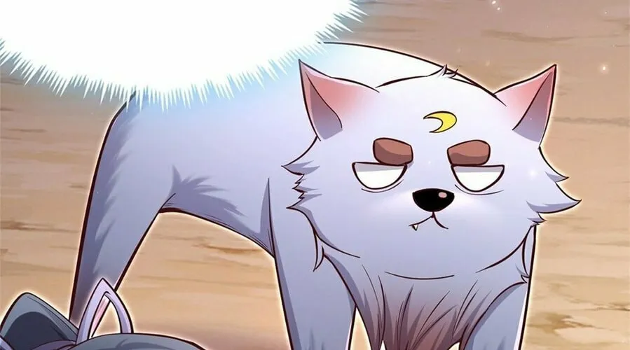 With A Sword Domain, I Can Become The Sword Saint Chapter 32 page 64 - 