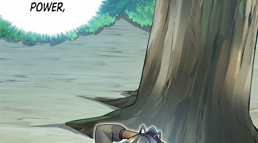 With A Sword Domain, I Can Become The Sword Saint Chapter 33 page 2 - 