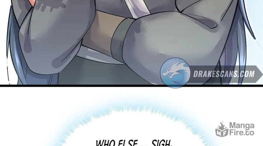 With A Sword Domain, I Can Become The Sword Saint Chapter 33 page 12 - 