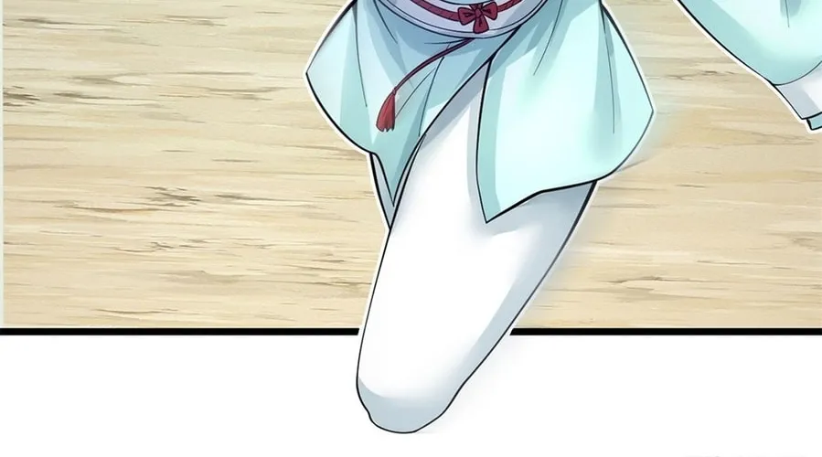 With A Sword Domain, I Can Become The Sword Saint Chapter 33 page 16 - 