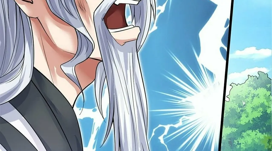 With A Sword Domain, I Can Become The Sword Saint Chapter 33 page 28 - 