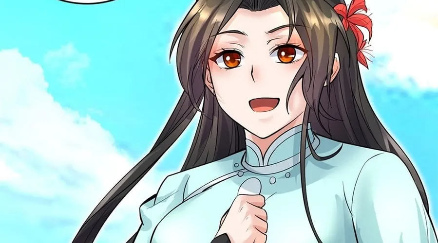 With A Sword Domain, I Can Become The Sword Saint Chapter 33 page 32 - 