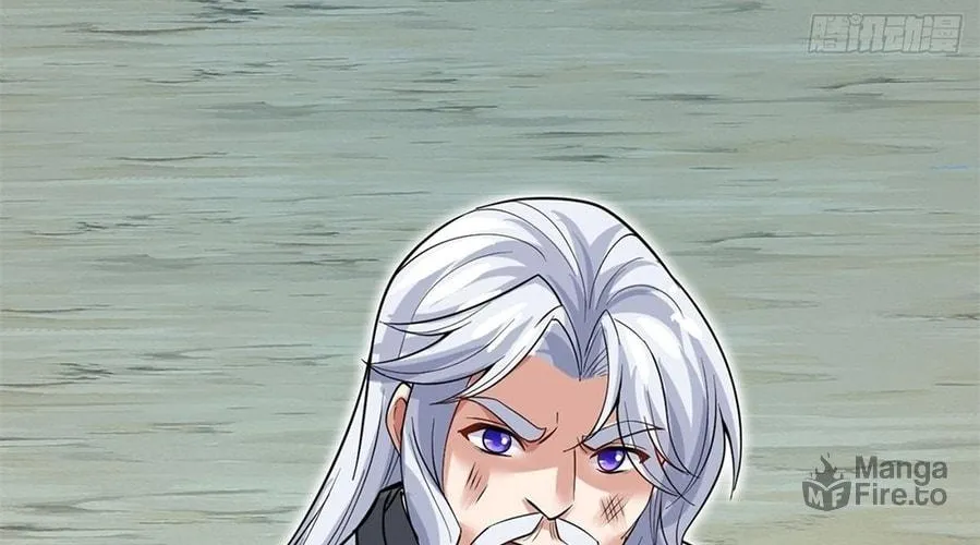 With A Sword Domain, I Can Become The Sword Saint Chapter 33 page 36 - 