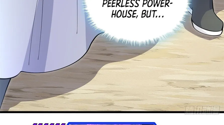 With A Sword Domain, I Can Become The Sword Saint Chapter 33 page 38 - 