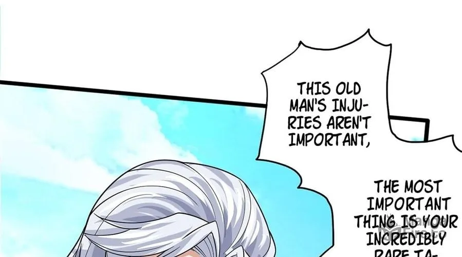 With A Sword Domain, I Can Become The Sword Saint Chapter 33 page 40 - 