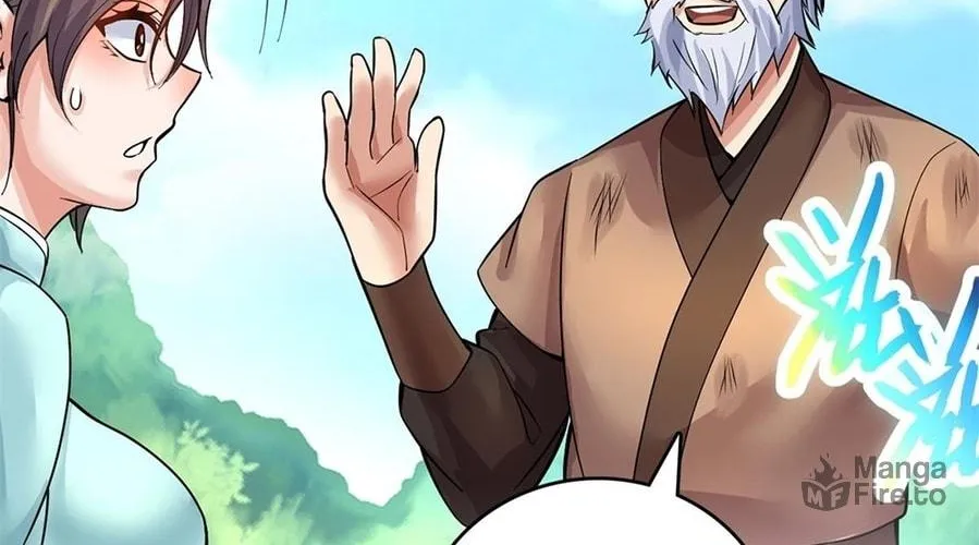 With A Sword Domain, I Can Become The Sword Saint Chapter 33 page 48 - 