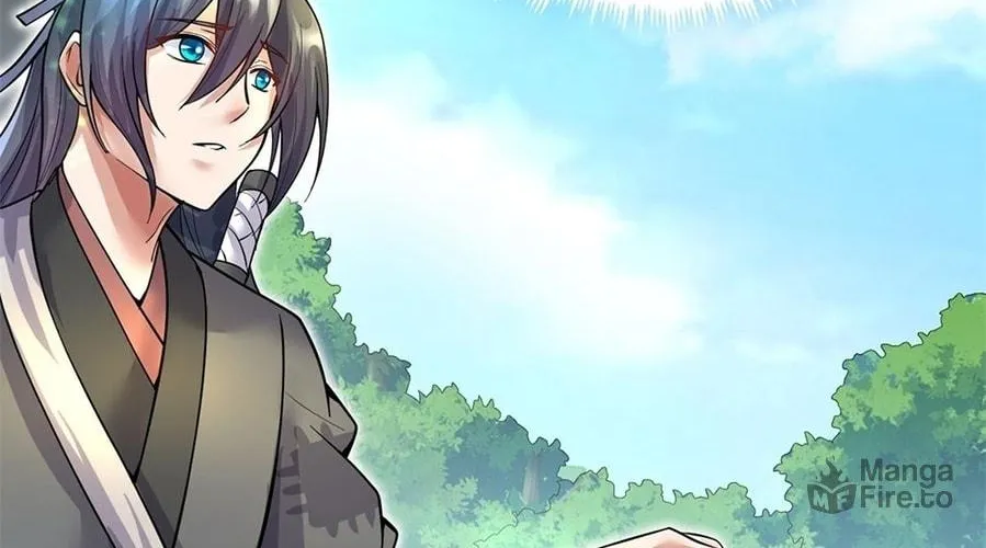 With A Sword Domain, I Can Become The Sword Saint Chapter 33 page 6 - 