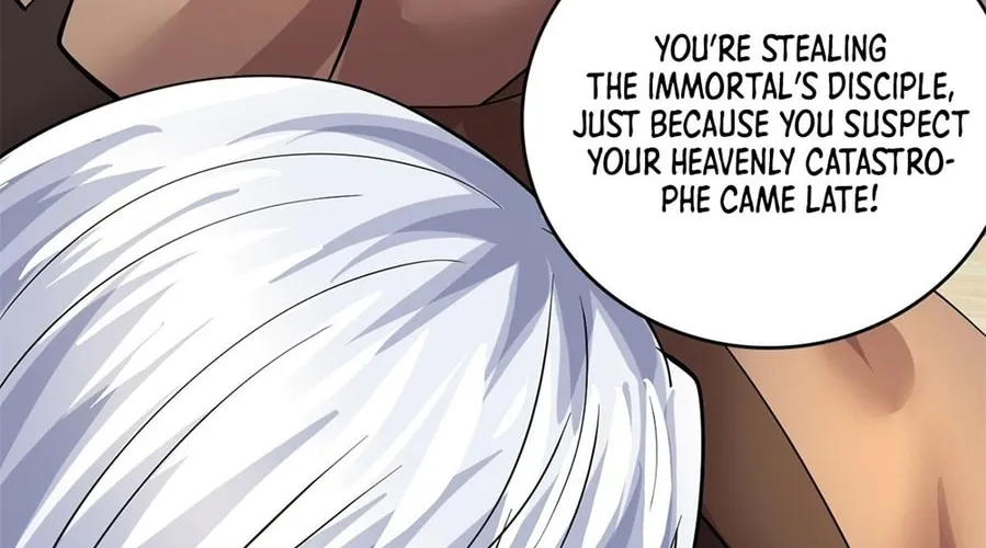 With A Sword Domain, I Can Become The Sword Saint Chapter 33 page 52 - 