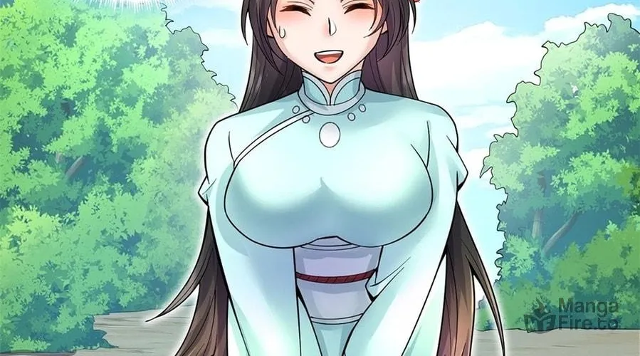 With A Sword Domain, I Can Become The Sword Saint Chapter 33 page 54 - 