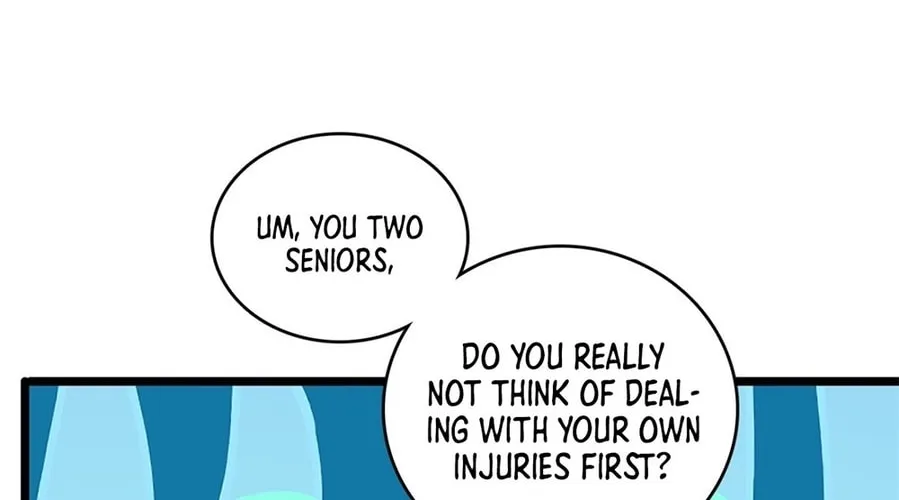 With A Sword Domain, I Can Become The Sword Saint Chapter 33 page 56 - 