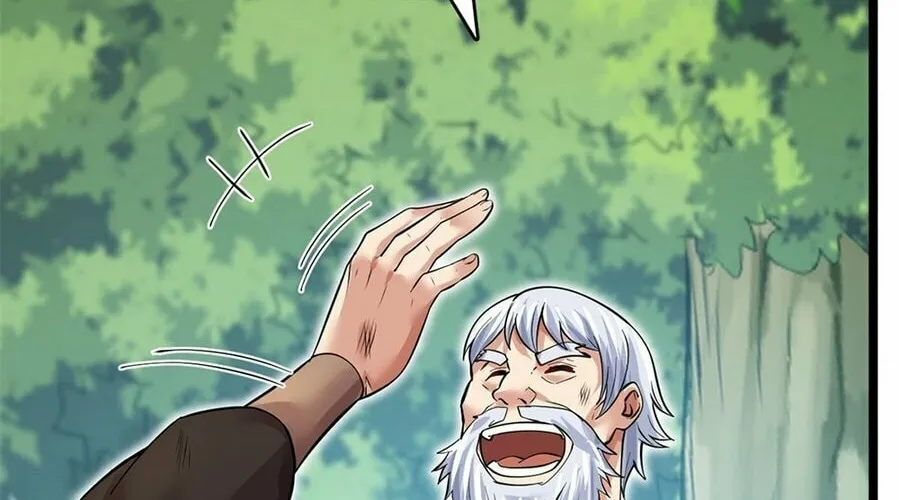 With A Sword Domain, I Can Become The Sword Saint Chapter 33 page 58 - 