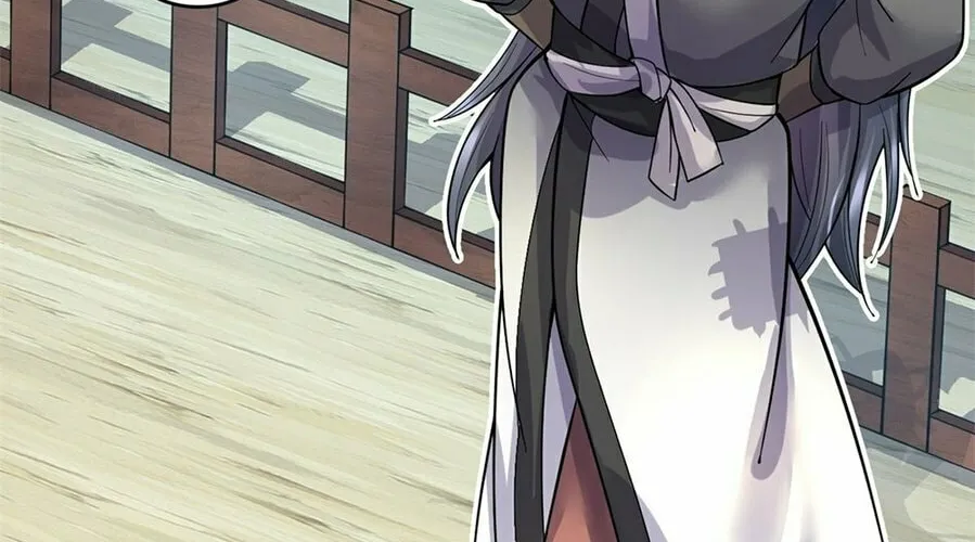 With A Sword Domain, I Can Become The Sword Saint Chapter 33 page 62 - 