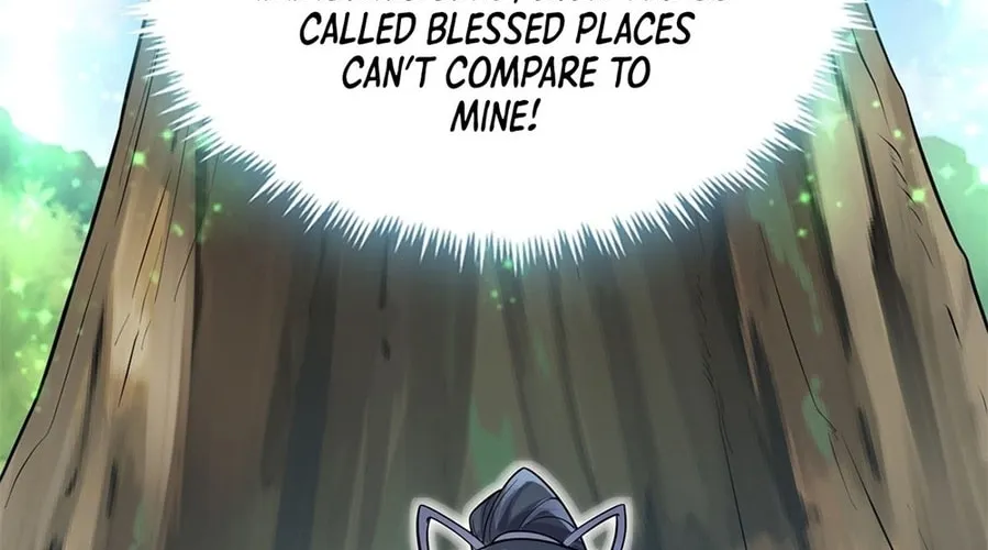 With A Sword Domain, I Can Become The Sword Saint Chapter 33 page 8 - 