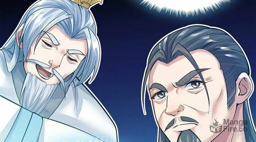 With A Sword Domain, I Can Become The Sword Saint Chapter 33 page 10 - 