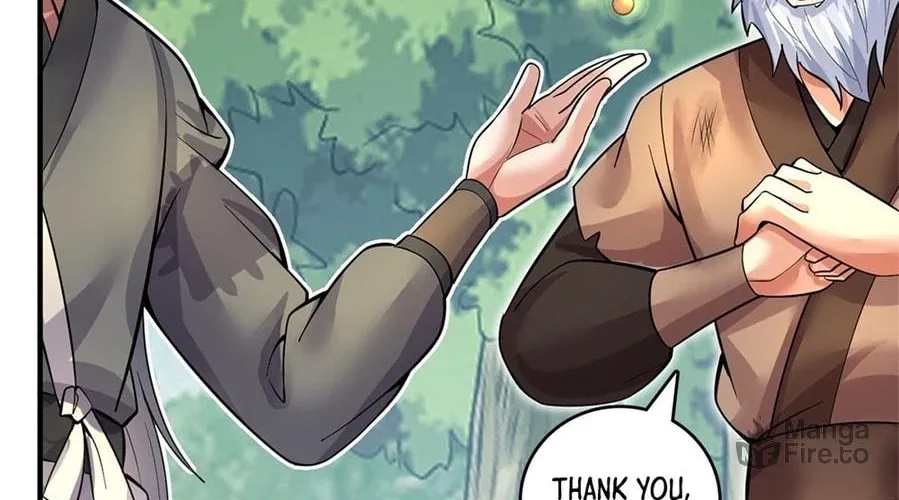 With A Sword Domain, I Can Become The Sword Saint Chapter 34 page 18 - 