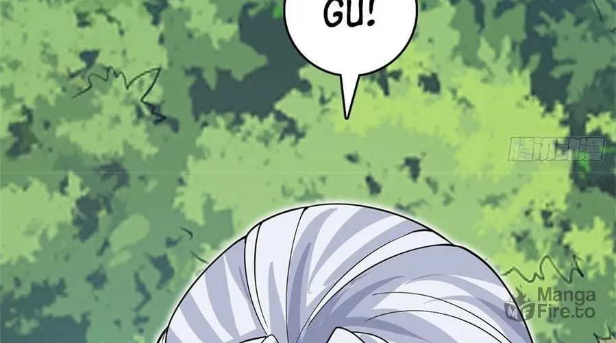 With A Sword Domain, I Can Become The Sword Saint Chapter 34 page 20 - 