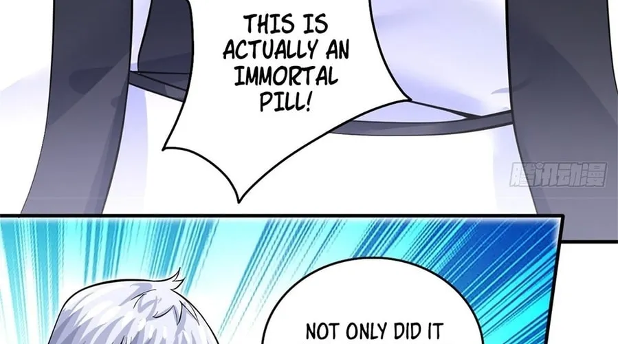 With A Sword Domain, I Can Become The Sword Saint Chapter 34 page 22 - 
