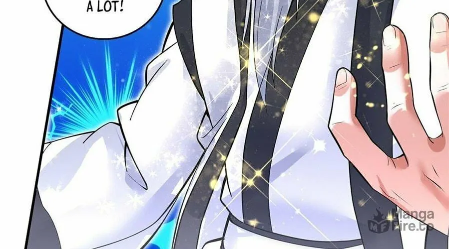 With A Sword Domain, I Can Become The Sword Saint Chapter 34 page 24 - 