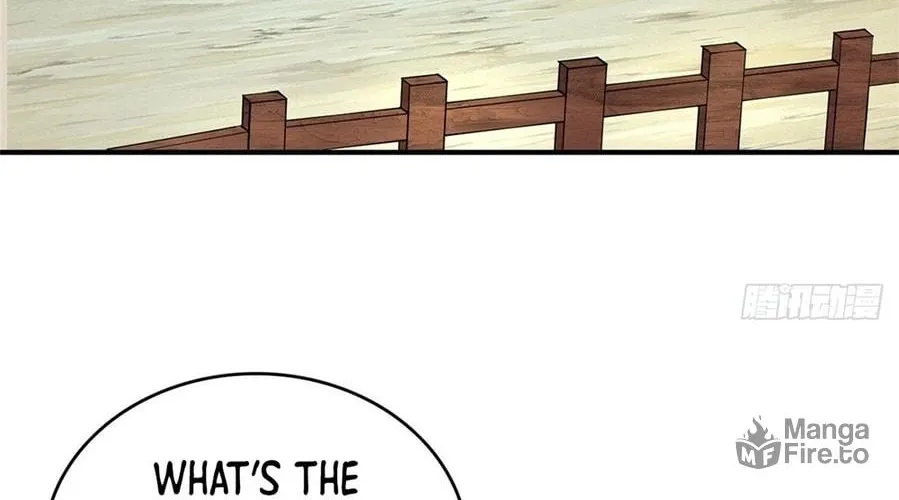 With A Sword Domain, I Can Become The Sword Saint Chapter 34 page 30 - 