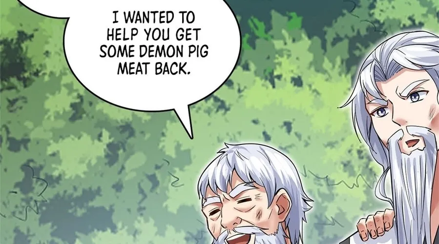 With A Sword Domain, I Can Become The Sword Saint Chapter 34 page 4 - 