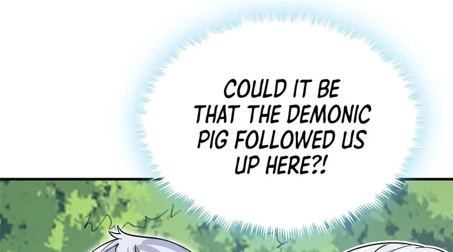 With A Sword Domain, I Can Become The Sword Saint Chapter 34 page 32 - 
