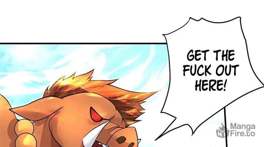 With A Sword Domain, I Can Become The Sword Saint Chapter 34 page 40 - 