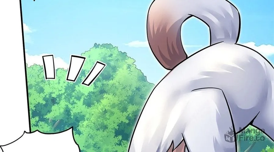 With A Sword Domain, I Can Become The Sword Saint Chapter 34 page 42 - 