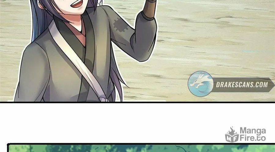 With A Sword Domain, I Can Become The Sword Saint Chapter 34 page 50 - 