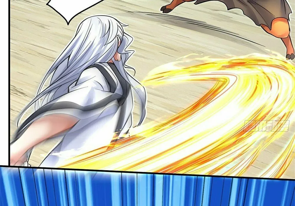 With A Sword Domain, I Can Become The Sword Saint Chapter 35 page 34 - 