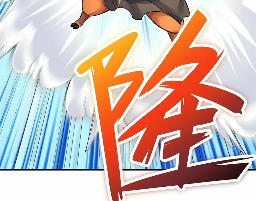 With A Sword Domain, I Can Become The Sword Saint Chapter 35 page 37 - 
