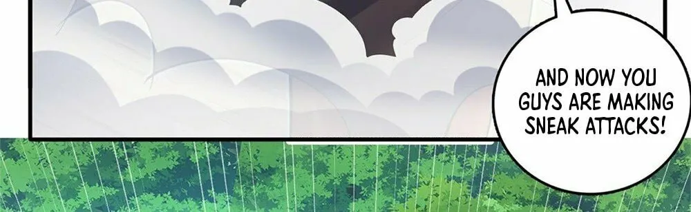 With A Sword Domain, I Can Become The Sword Saint Chapter 35 page 40 - 